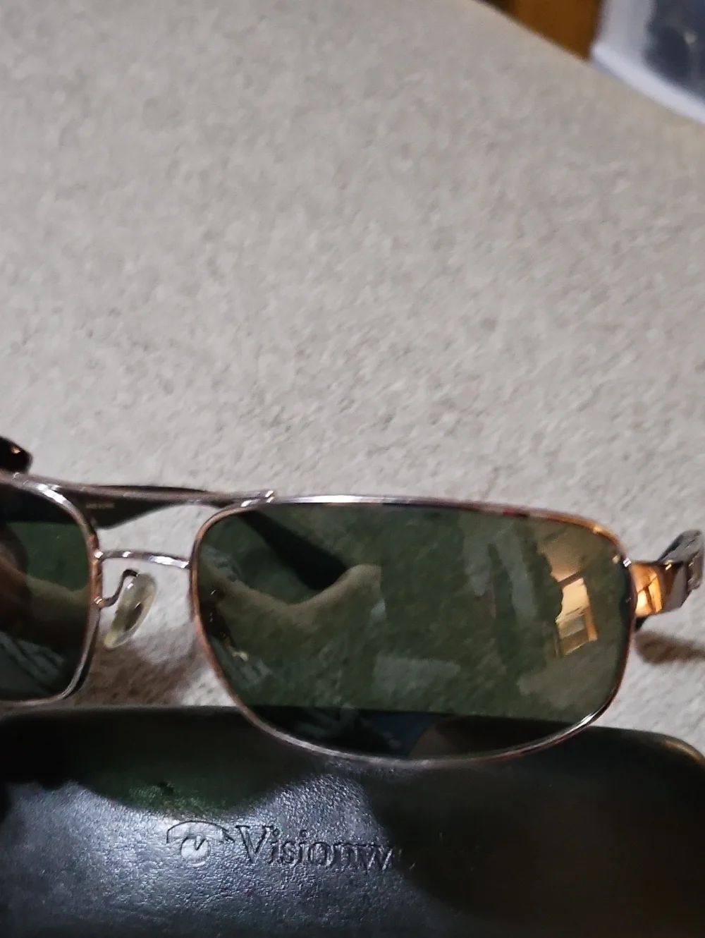 Ray-ban RB3445 (Color 004)